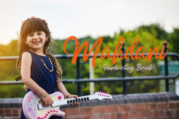 Mahdani Font Download for Desktop