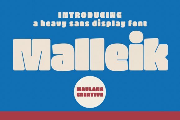 Malleik Font - Featured Image