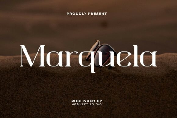 Maquela Font Download for Desktop