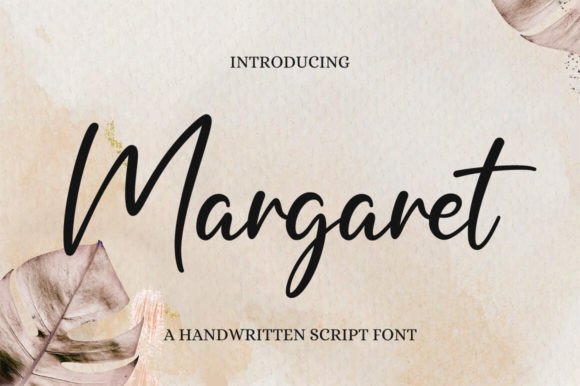 Margaret Font Download for Desktop