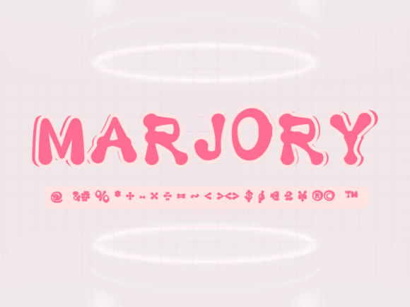 Marjory Font - Featured Image