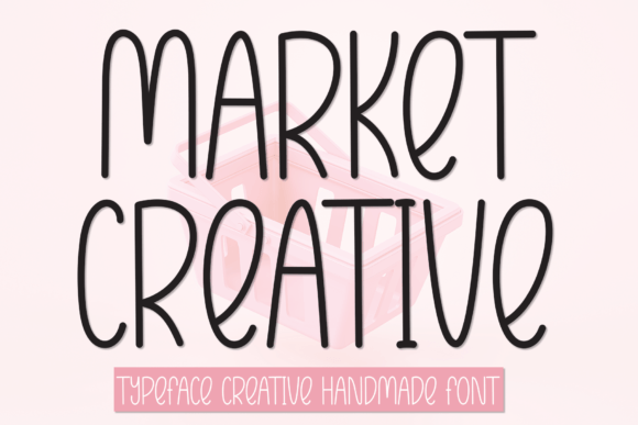 Market Creative Font Download for Desktop