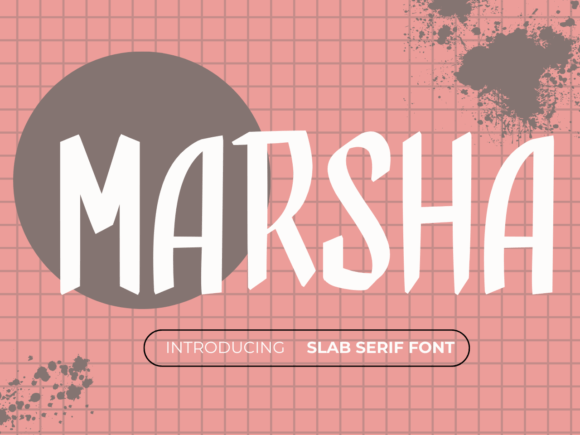 Marsha Font Download for Desktop