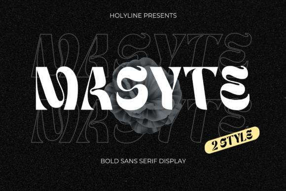 Masyte Font Download for Desktop