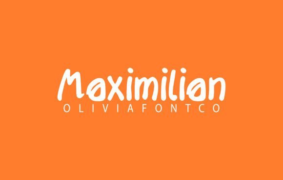 Maximilian Font Download for Desktop