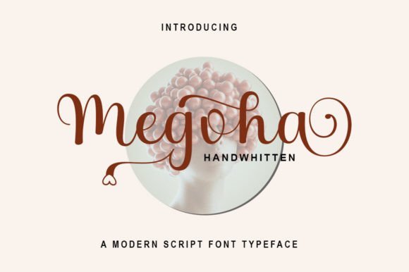 Megoha Font Download for Desktop