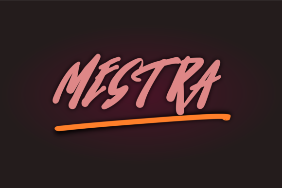 Mestra Font Download for Desktop