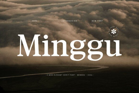 Minggu Font Download for Desktop