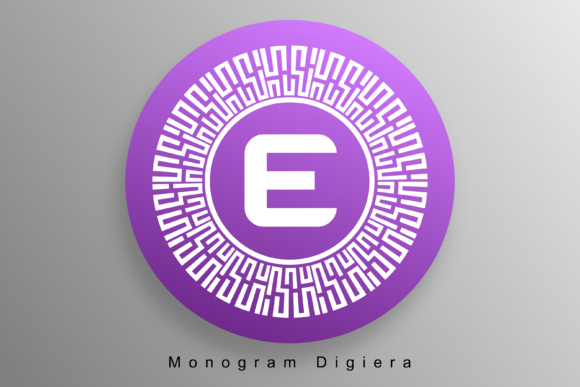 Monogram Digiera Font Download for Desktop