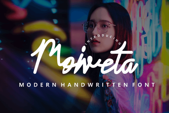Morieta Font Download for Desktop