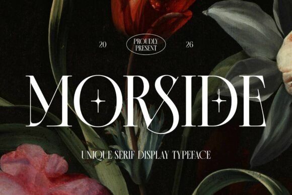 Morside Font Download for Desktop