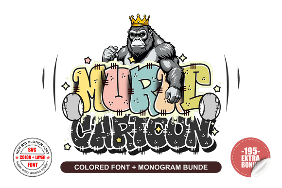Mural Font Download for Desktop