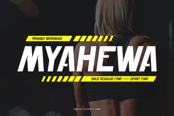 Myahewa Font Download for Desktop