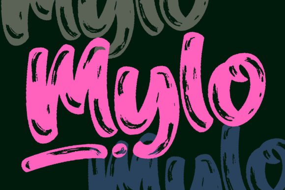 Mylo Font Download for Desktop