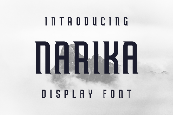 Narika Font Download for Desktop