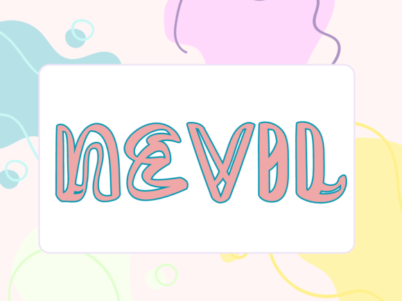 Nevil Font - Featured Image