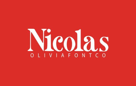 Nicolas Font - Featured Image
