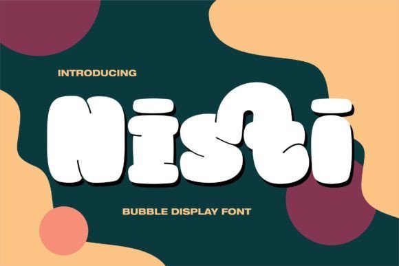 Nisti Font Download for Desktop
