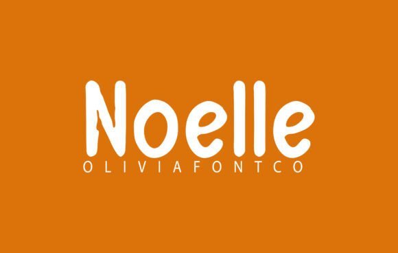 Noelle Font - Featured Image
