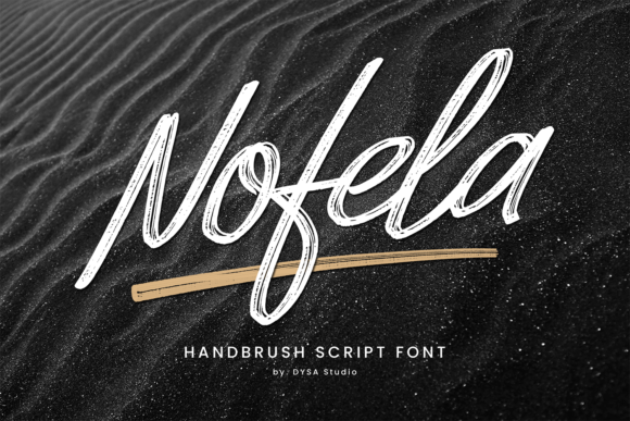 Nofela Font Download for Desktop