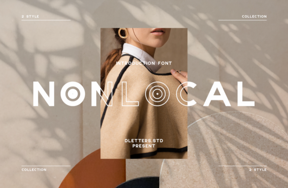 Nonlocal Font Download for Desktop