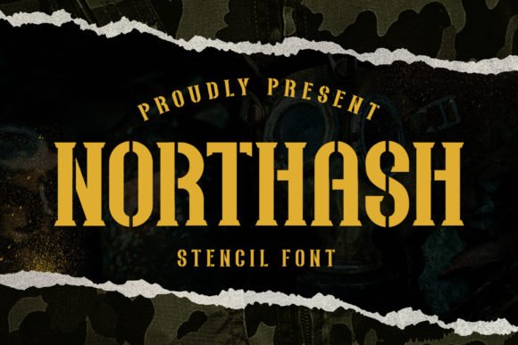 Northas Font Download for Desktop