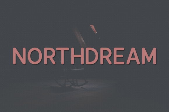 Northdream Font Download for Desktop