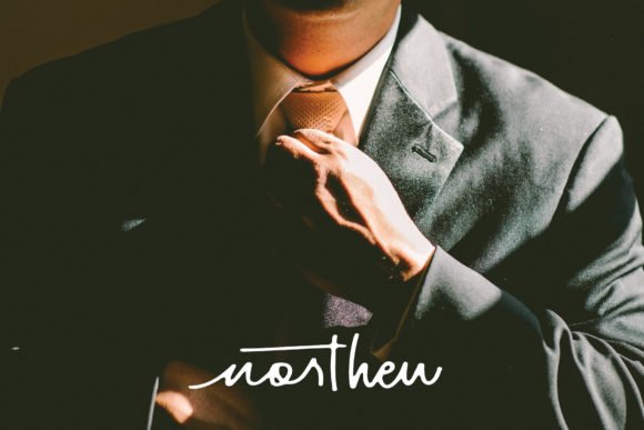 Northen Font - Featured Image