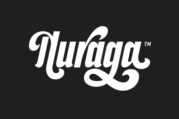 Nuraga Font Download for Desktop