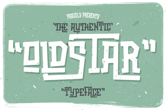 Oldstar Font Download for Desktop
