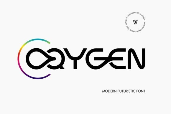 Oqygen Font Download for Desktop