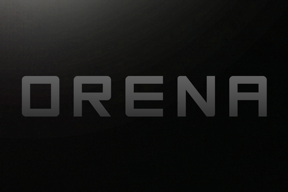 Orena Font Download for Desktop