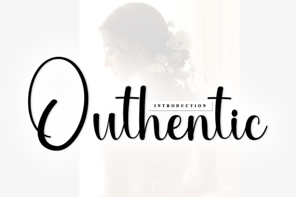 Outhentic Font Download for Desktop