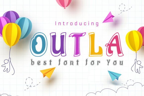 Outla Font Download for Desktop