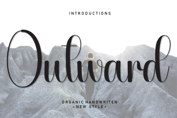 Outward Font Download for Desktop