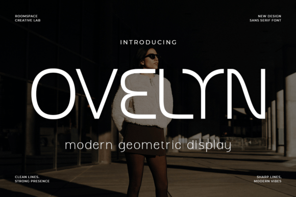 Ovelyn Font Download for Desktop