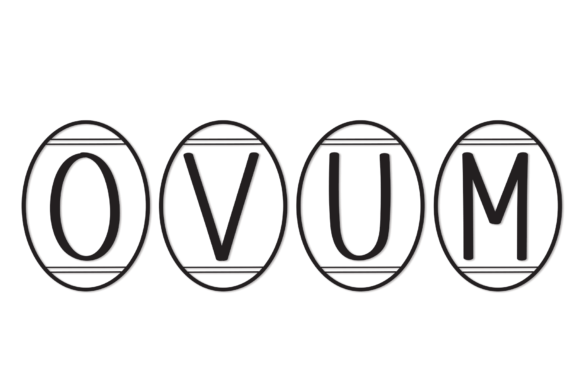 Ovum Font Download for Desktop