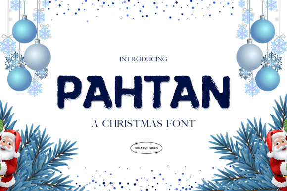 Pahtan Font Download for Desktop