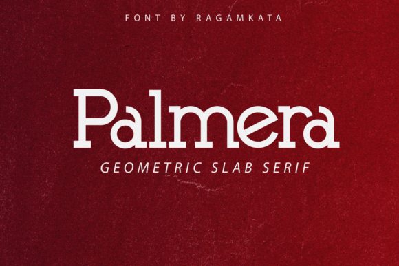 Palmera Font Download for Desktop