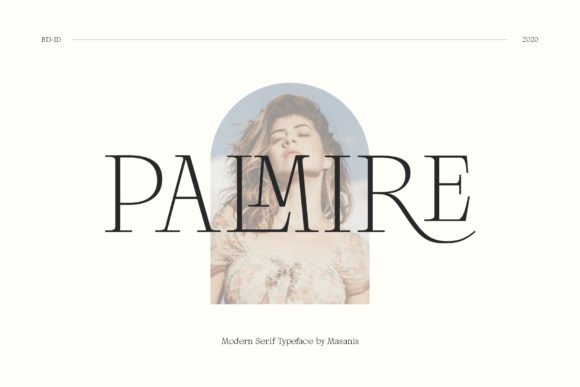 Palmire Font Download for Desktop