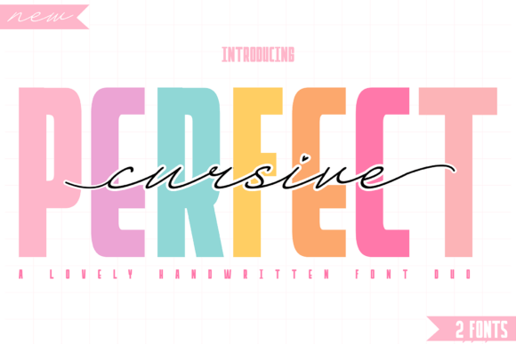 Perfect Cursive Font Download for Desktop