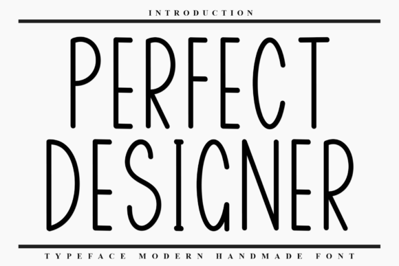Perfect Designer Font Download for Desktop