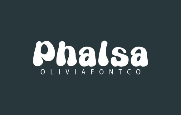 Phalsa Font Download for Desktop