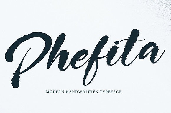 Phefita Font Download for Desktop