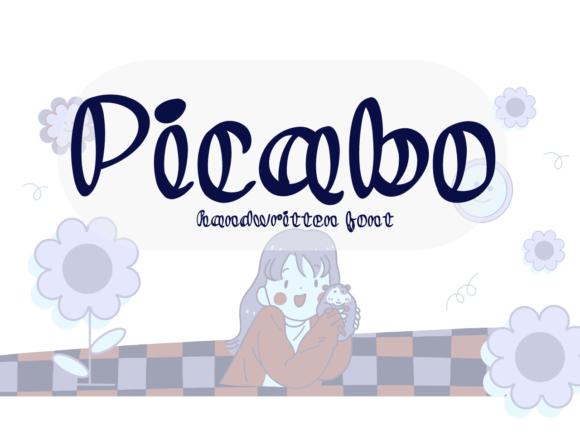 Picabo Font - Featured Image