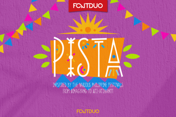 Pista Font Download for Desktop