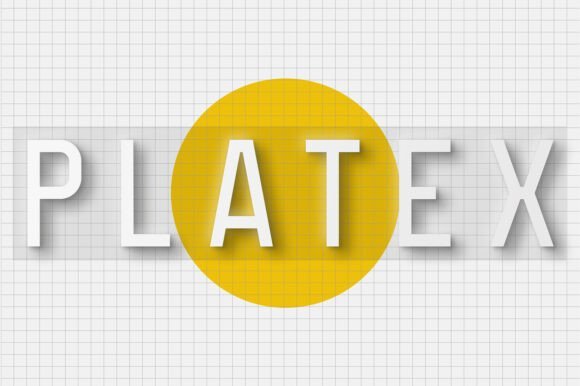 Platex Font Download for Desktop