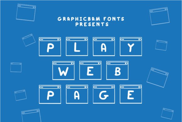 Play Web Page Font Download for Desktop