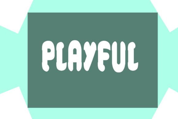 Playful Font Download for Desktop