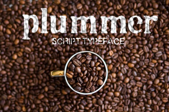 Plummer Font Download for Desktop